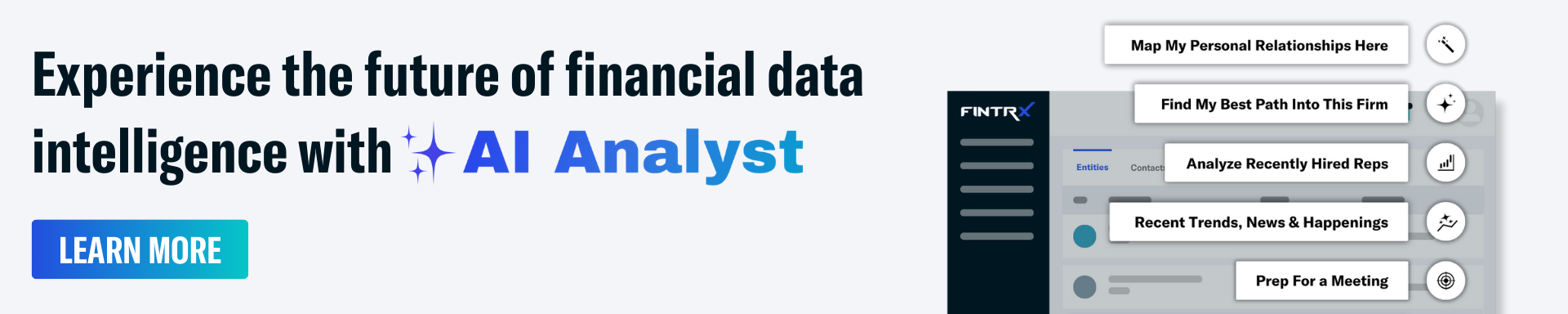 AI Analyst CTA-1