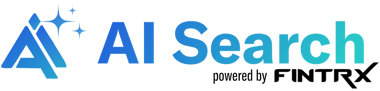 AI Search logo