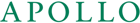 Apollo Logo