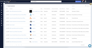 New Release: Family Office Buy-Side Platform