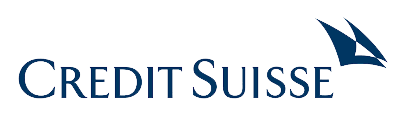 credit suisse transparent logo