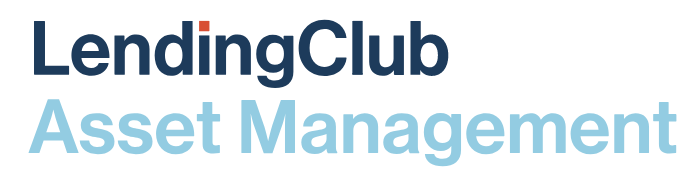 lending club color logo