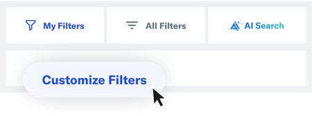 Customize Filters Graphics