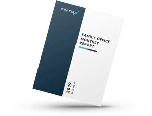 December 2019 Family Office Data Report