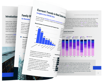 Exploring Real Estate Investment Trends Among Family Offices 