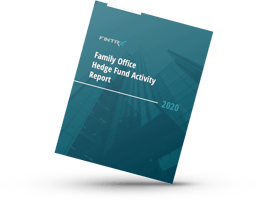 FINTRX 2020 Hedge Fund Activity Report