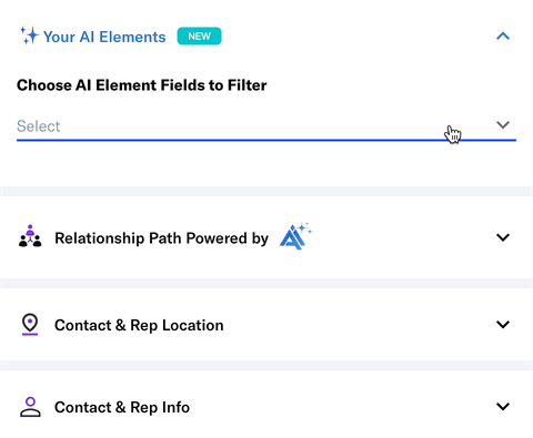 FINTRX AI Elements GIF 3