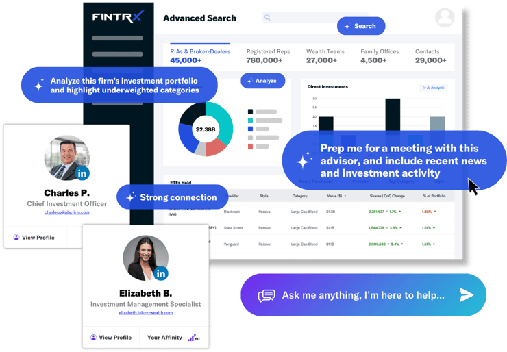 FINTRX Home Page Hero 2026