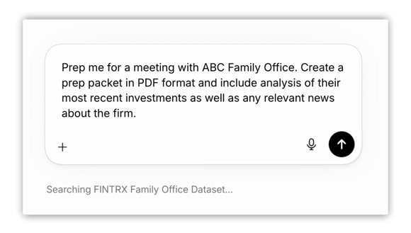 FINTRX MCP Prompt 2 family office