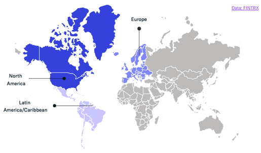 Family Office Geographic Breakdown-1