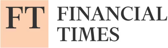 Financial Times Logo