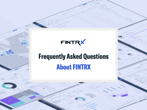 Frequently Asked Questions About FINTRX