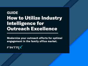 How to Utilize Industry Intelligence for Outreach Excellence