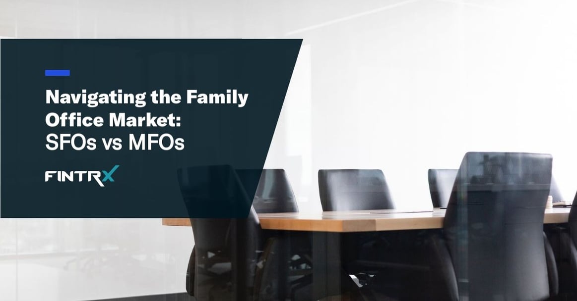 The Definitive Guide to Family Offices In 2023