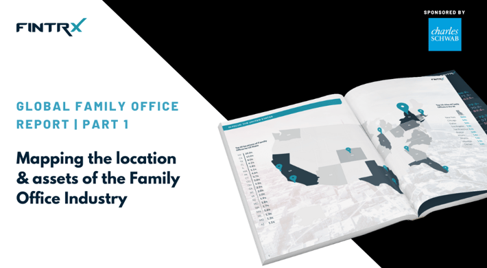 FINTRX 2020 Global Family Office Report - Sponsored by Charles Schwab