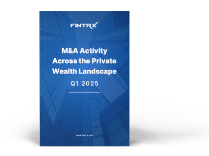 M&A Report