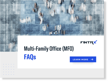 multi-family office faqs