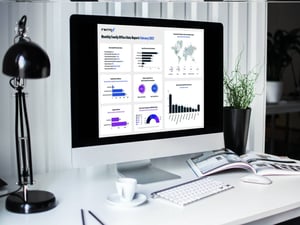 Monthly Family Office Data Report: February 2022
