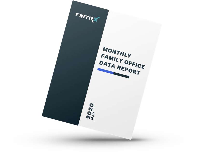 FINTRX family office database