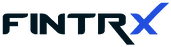 Navy and blue fintrx logo (1)