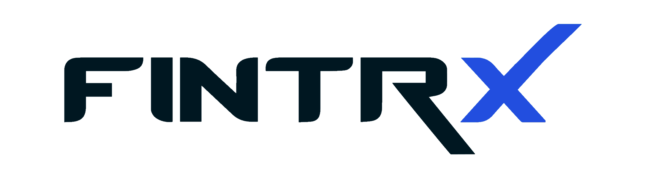 FINTRX Logo