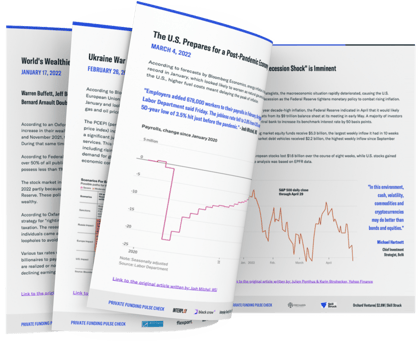 Newsletter blog graphic