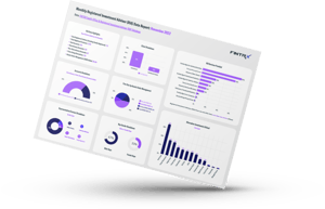 Monthly Registered Investment Advisor (RIA) Data Report: November 2022