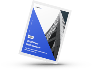 Q3 2022 Private Wealth Data Report