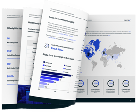 Q3 2022 Family Office Data Report