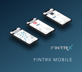 New Release: FINTRX Mobile Version