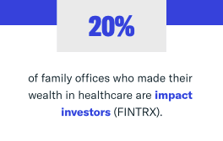 impact investors