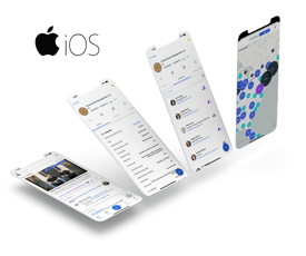 FINTRX Launches iOS iPhone & iPad Mobile Apps