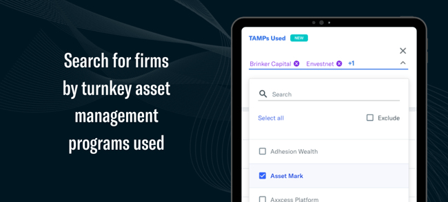 turnkey asset management programs