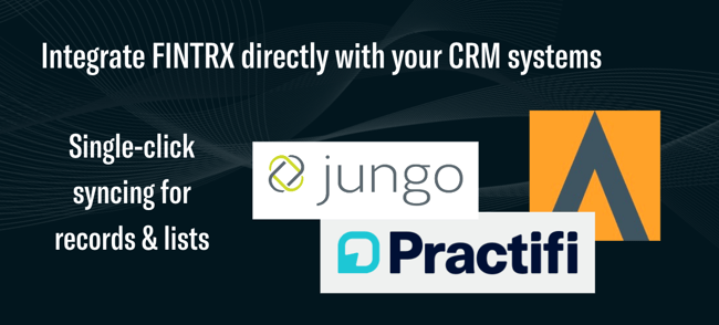 additional CRM integrations