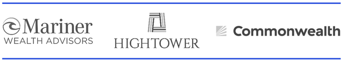 FINTRX Private Wealth Group Data Launched