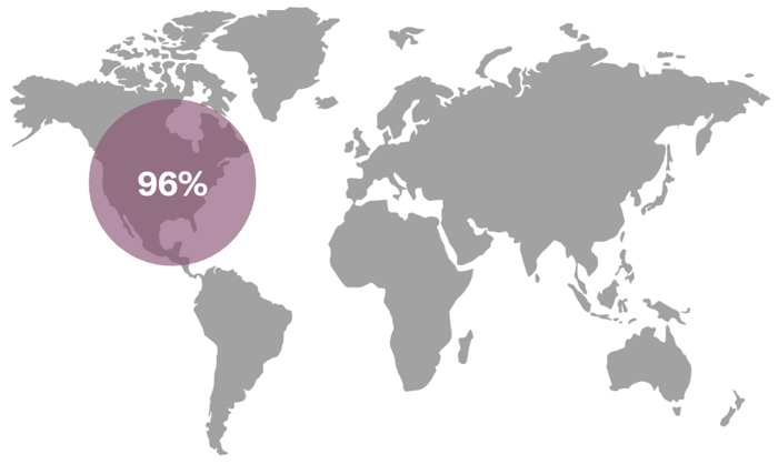 2023 FINTRX Registered Investment Advisor (RIA) Regional Analysis