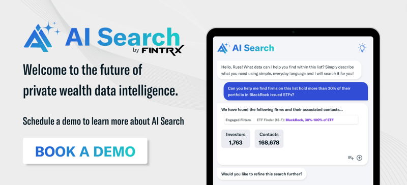 AI Search FINTRX