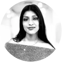 Sharah Roy