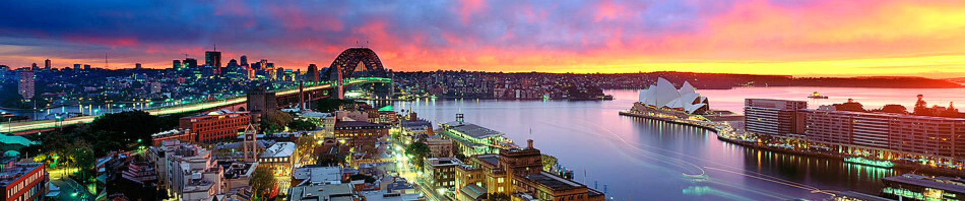 Sydney