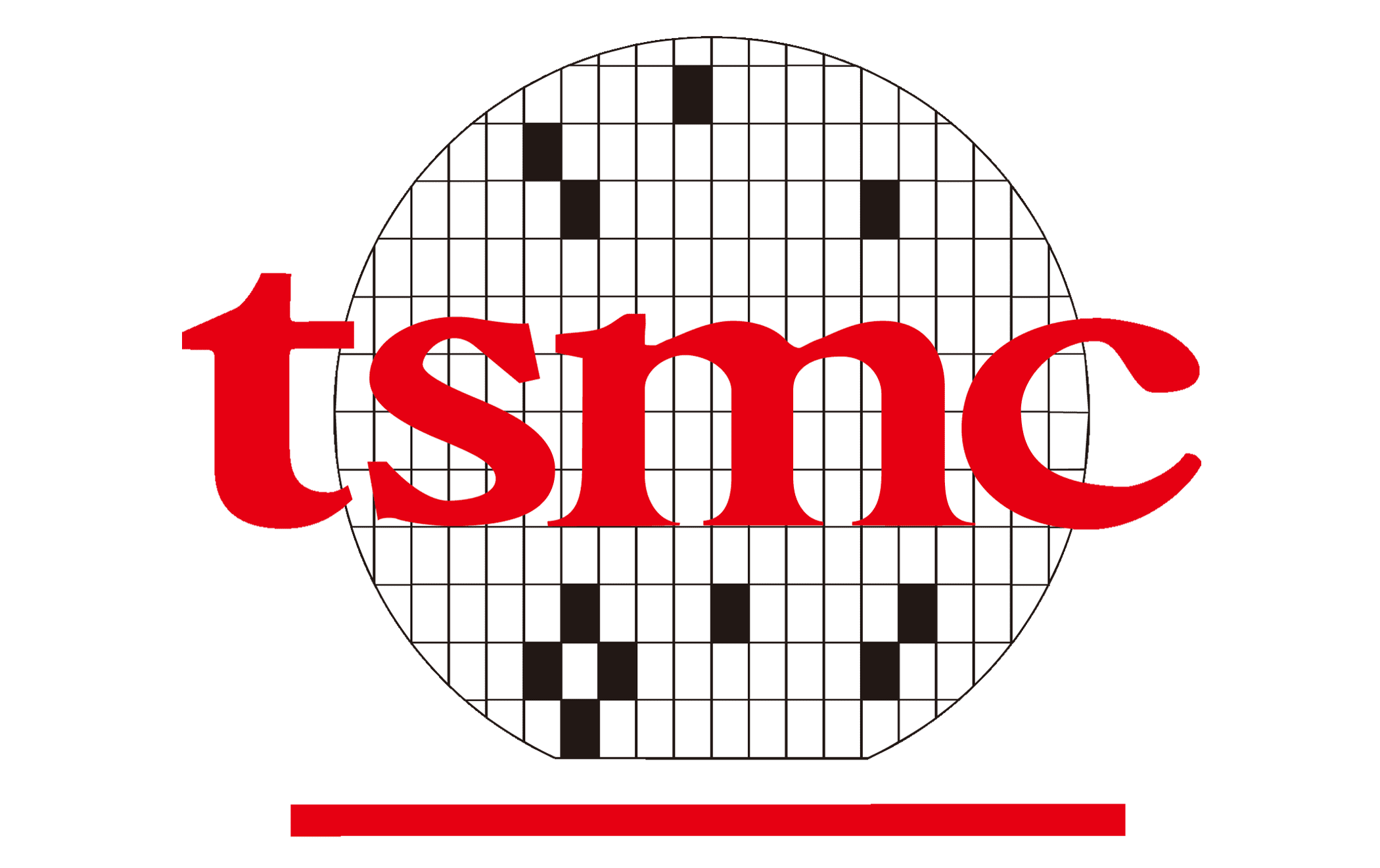 TSMC-Logo