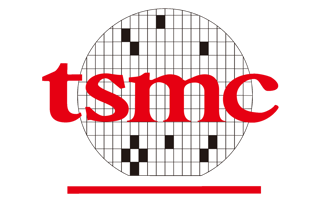 TSMC-Logo