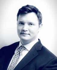 Interview with Toby Thomson, Thomson Private Wealth