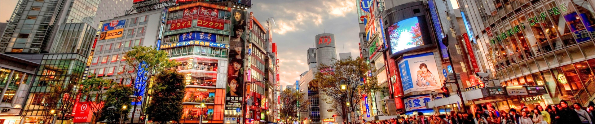 Tokyo