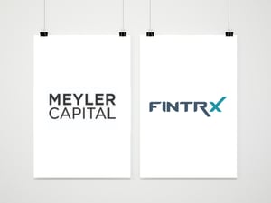 FINTRX Announces Venture With Meyler Capital
