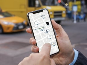 fintrx search vision