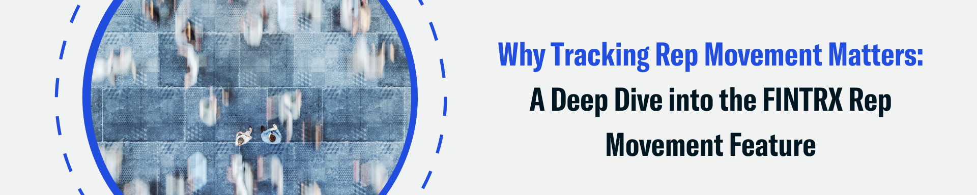 Why Tracking Rep Movement Matters