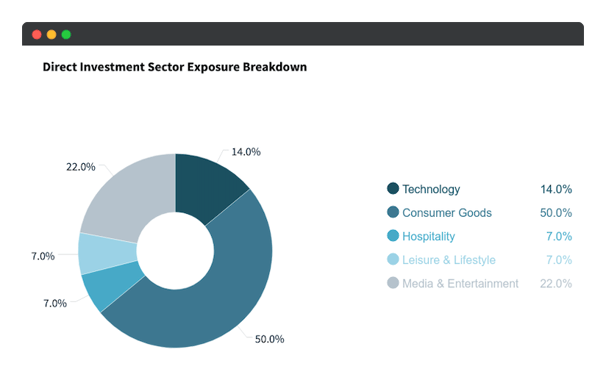 direct investment sector exposure breakdown-2