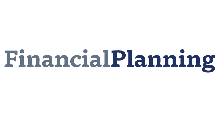financial planning logo
