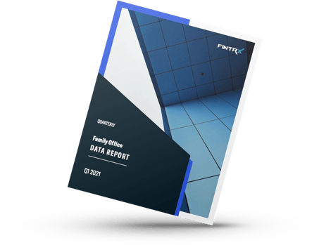 fintrx q1 family office data report