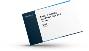 October 2019 Family Office Data Report